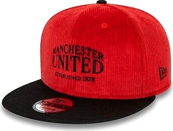 New Era Šiltovka MANCHESTER UNITED 9Fifty Midcord