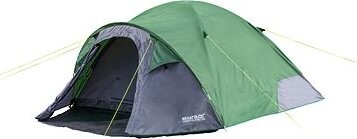 Regatta Kivu 4 v3 GrnPstr/Ebny