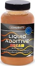 Sonubaits Booster Liquid Additive Bream 250 ml
