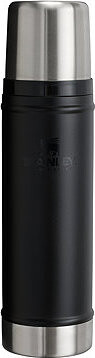 STANLEY The Legendary Classic Bottle 590 ml/20 oz Black 2.0