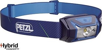 Petzl Tikka Blue