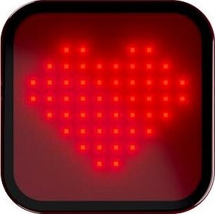 Magene L308, pripevnenie na lyžinu sedadla