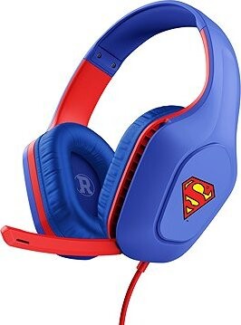 Trust GXT415SM ZIROX SUPERMAN