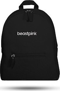 GymBeam BeastPink Batoh Bliss Black