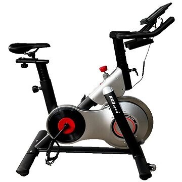 KUBIsport Cyklotrenažér BC4690K