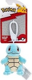 Pokémon prívesok – Squirtle 8 cm (2)