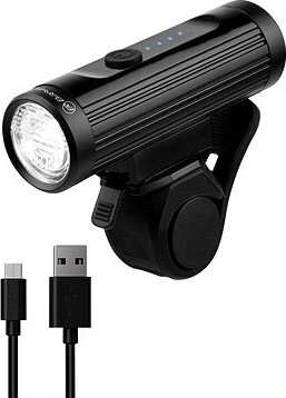 Sting svetlo na bicykel EBL-3322