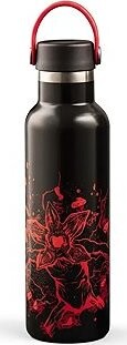 Bialetti Stranger Things Termo fľaša 600 ml
