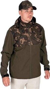 FOX Camo/Khaki RS 10K Jacket S