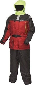 Kinetic Guardian 2pcs Flotation Suit L