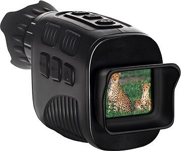 Levenhuk Halo 13X Monokulár