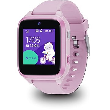 KLOKI Star – Ružové