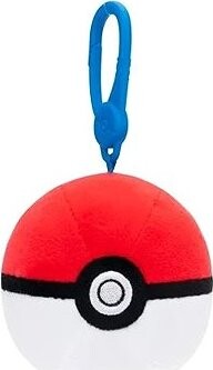 Pokémon prívesok – Pokéball 8 cm