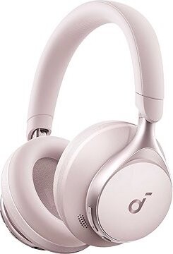 Anker soundcore Space One ružové