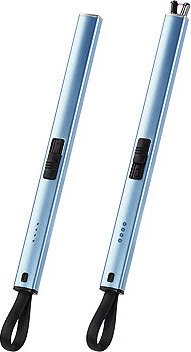 LUMANTE Plazmový zapaľovač Long Blue