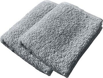 Kaptan Detský uterák Top, 30 × 50 cm, svetlosivý