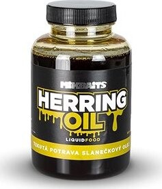 Mikbaits Sleďový olej 300 ml