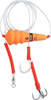 Saenger Uni Cat Nadväzec Baitfish GT-41 Combi Rig