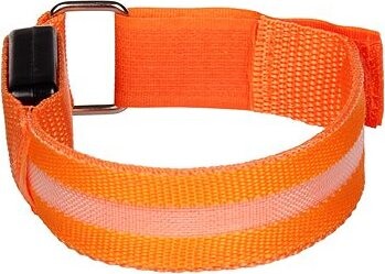 Lumino Basic označovacia páska oranžová