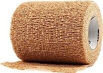3M Coban telové elastické samofixačné ovínadlo 7,5 cm × 4,6 m 1 ks