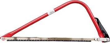 J.A.D. TOOLS píla oblúková 600 mm