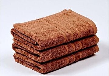 Profod Osuška Sofia hnedá 70 × 140 cm