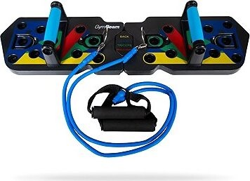 GymBeam Multifunkčná doska na kľuky