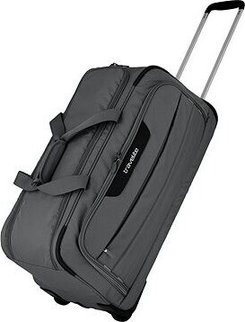 Travelite Skaii Wheeled duffle Anthracite