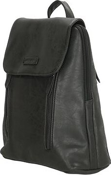 Enrico Benetti Nouméa Backpack Black
