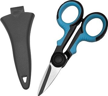 Zebco Nožnice Belt Scissors