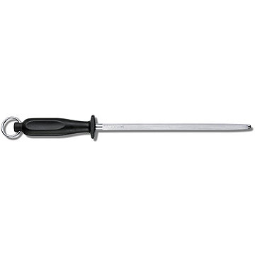 Victorinox Ocieľka s plastovou rukoväťou 25 cm guľatá