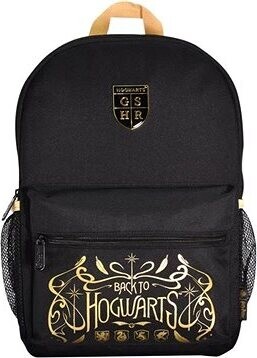 Harry Potter: Black & Camel – batoh