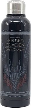 House of the Dragon: Fire – fľaša na pitie