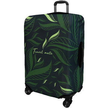 Kufryplus Obal na kufor Z691 Listy II M