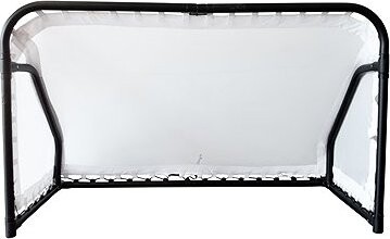 SPORTI FRANCE Skladacia futbalová mini bránka – hliníková 155 × 95 × 75 cm