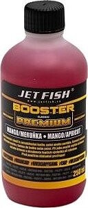 Jet Fish Booster Premium classic Mango/Marhuľa 250 ml