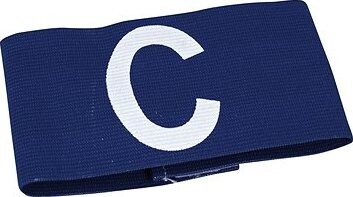 Select Captains Band blue Senior L