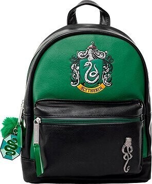 Harry Potter: Slytherin - Dámsky batoh