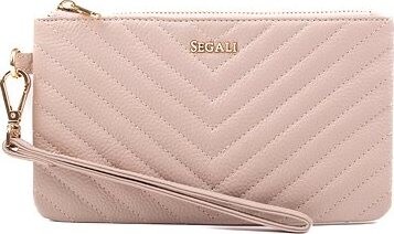 SEGALI Etue 50510 kožená it.pink
