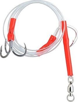 Saenger Uni Cat Nadväzec Allround Rig