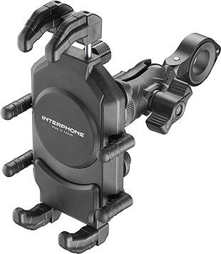 Interphone Crab Rugged Pro s antivibráciou