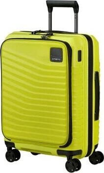 Samsonite INTUO Spinner 55 EXP Easy Access Lime