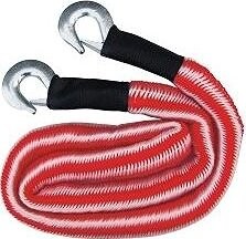 PREXIM Lano ťažné pružné, 2,8 tony