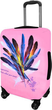 Kufryplus Obal na kufor Z346 Pierka S