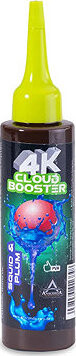 Anaconda Booster 4K Cloud Squid & Plum 70 ml