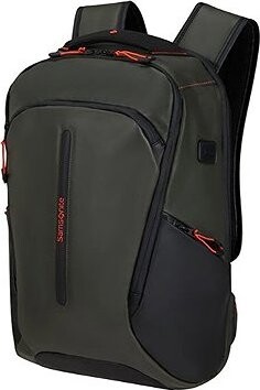 Samsonite ECODIVER Urban Laptop Backpack M USB 15,6