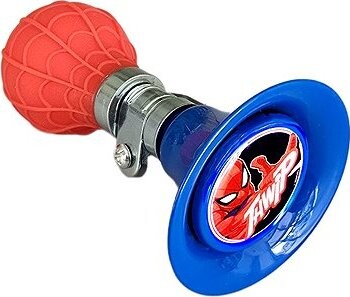 Disney Klaksón na bicykel Spiderman