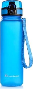 Meteor Tritánová športová fľaša, modrá 500 ml