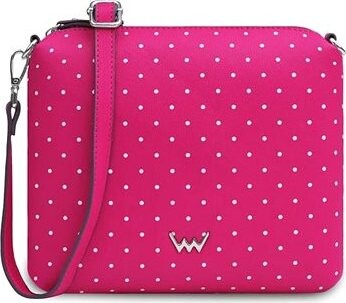 VUCH Coalie Dotty Pink