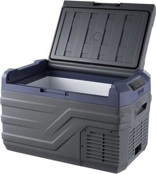 Vevor Kompresorová autochladnička s mrazničkou 30 l